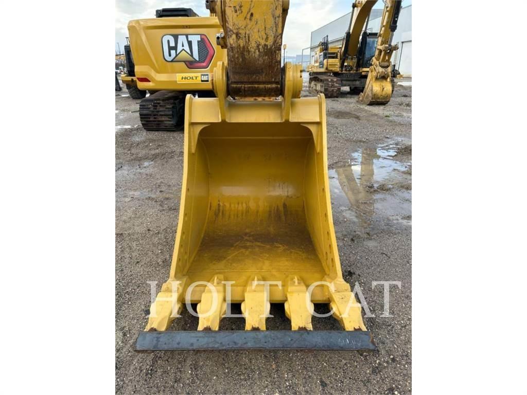 CAT 340 12 TC Excavatoare pe șenile
