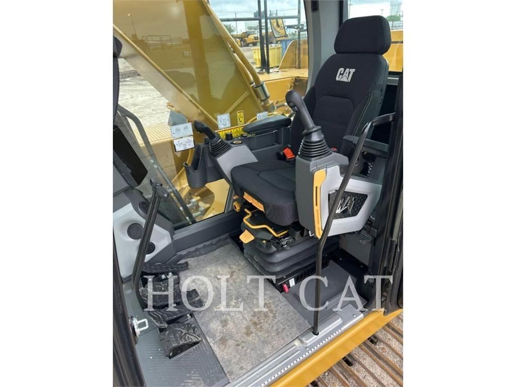 CAT 340 12 TC Excavatoare pe șenile
