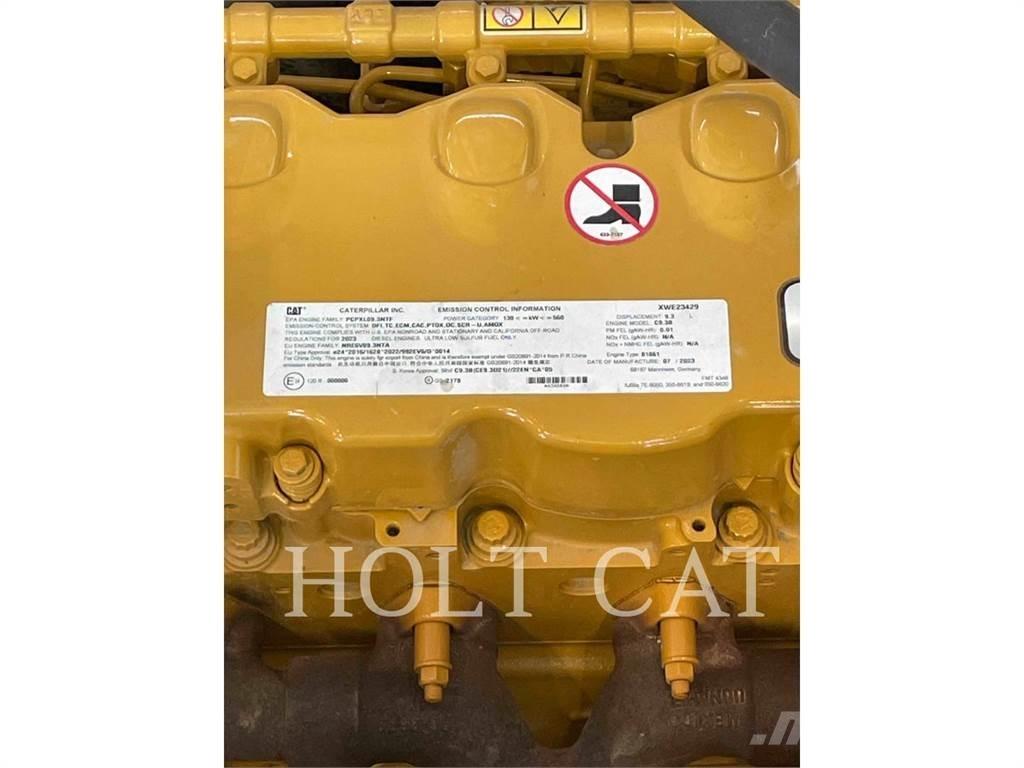 CAT 340 12 TC Excavatoare pe șenile

