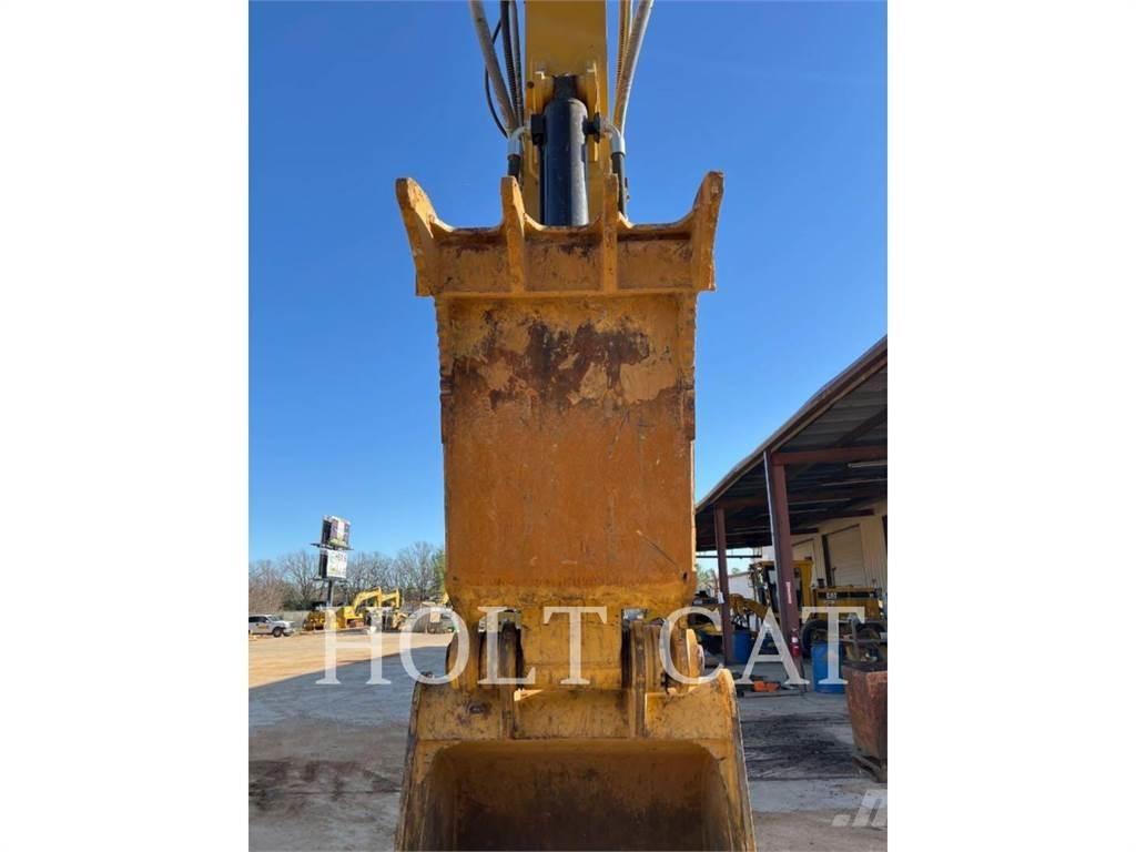 CAT 340 12 TC Excavatoare pe șenile
