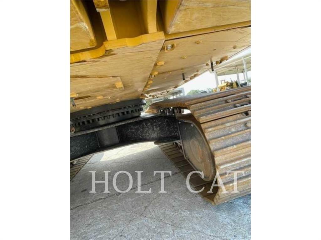 CAT 340 12 TC Excavatoare pe șenile
