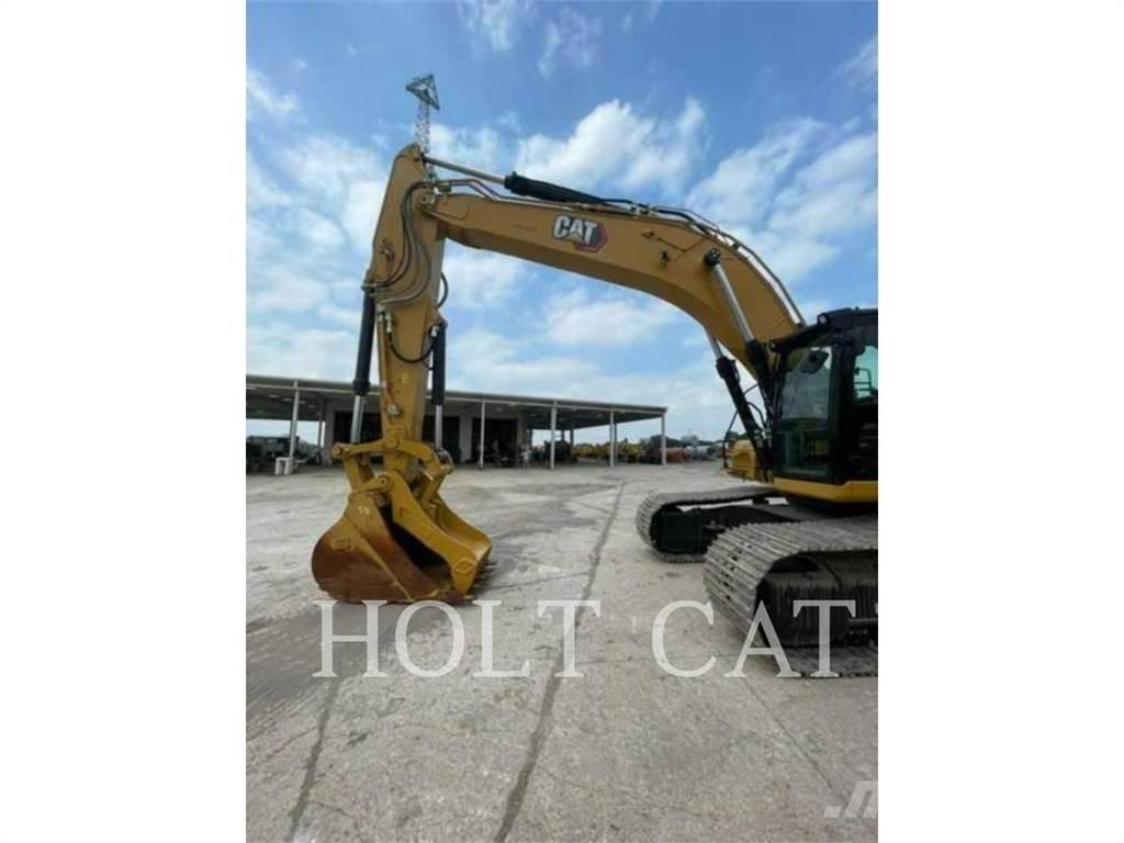 CAT 340 12 TC Excavatoare pe șenile
