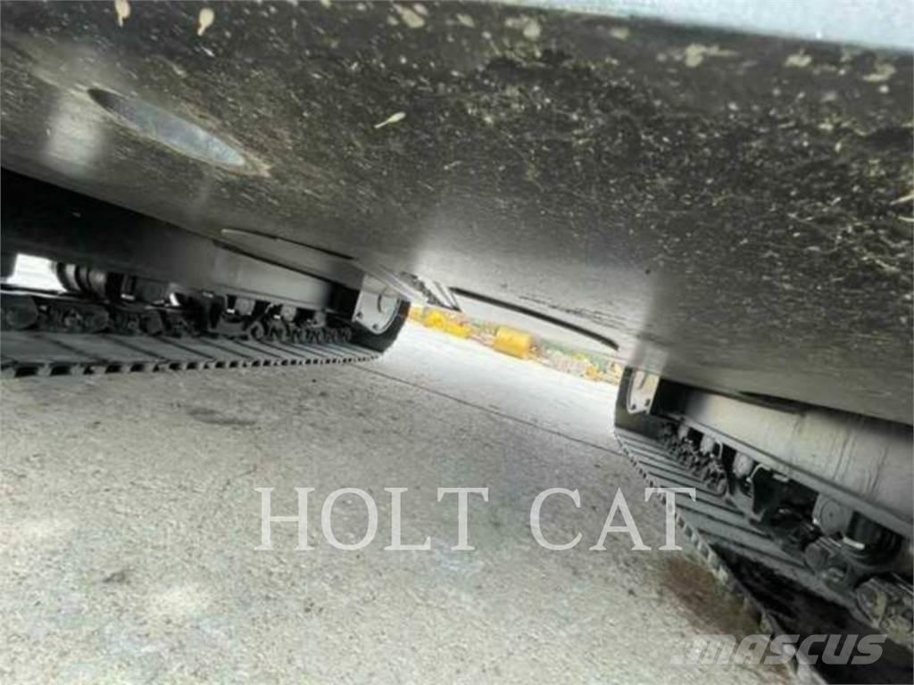 CAT 340 12 TC Excavatoare pe șenile
