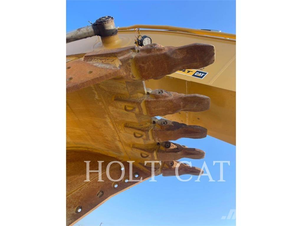 CAT 340 12 TC Excavatoare pe șenile
