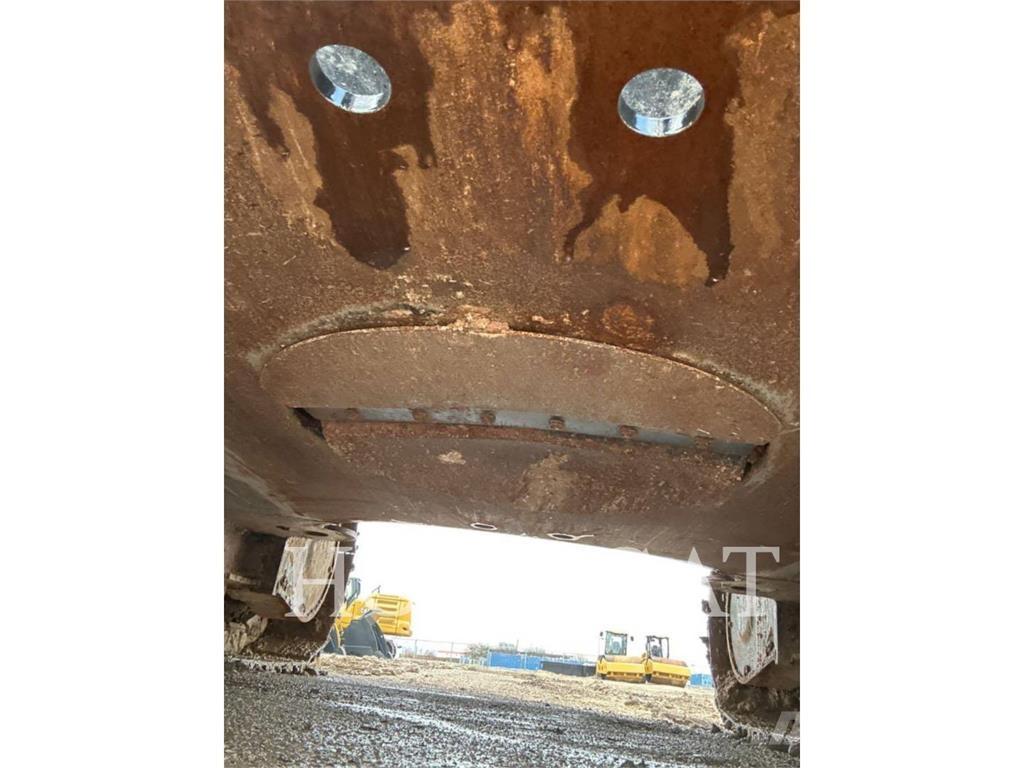 CAT 340 12 TC Excavatoare pe șenile

