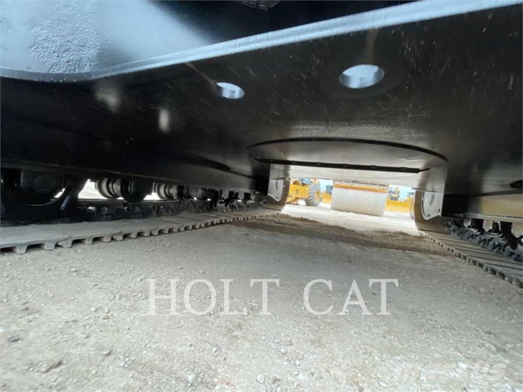 CAT 340 12 TC Excavatoare pe șenile
