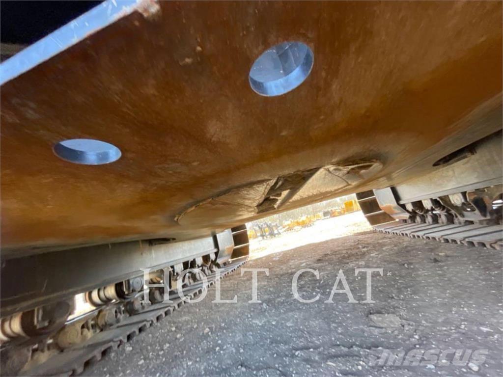 CAT 340 12 TC Excavatoare pe șenile
