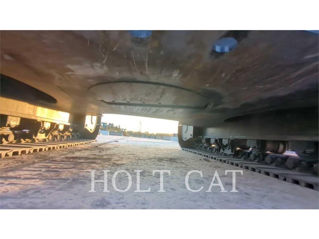 CAT 340 12 TC Excavatoare pe șenile
