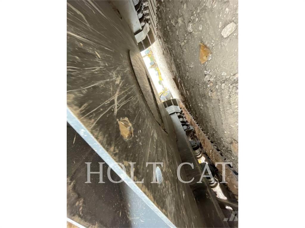 CAT 340 12 TC3 Excavatoare pe șenile
