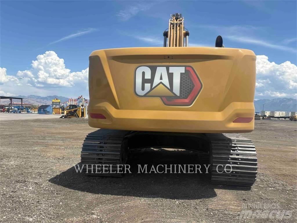 CAT 340 CF Excavatoare pe șenile
