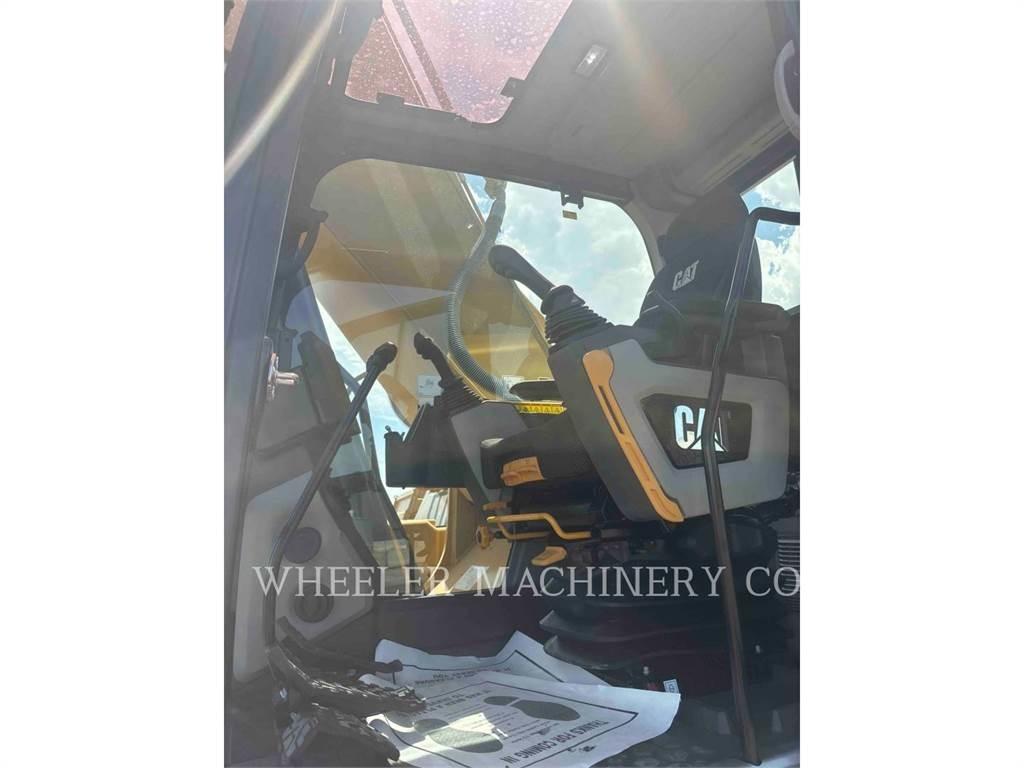 CAT 340 CF Excavatoare pe șenile
