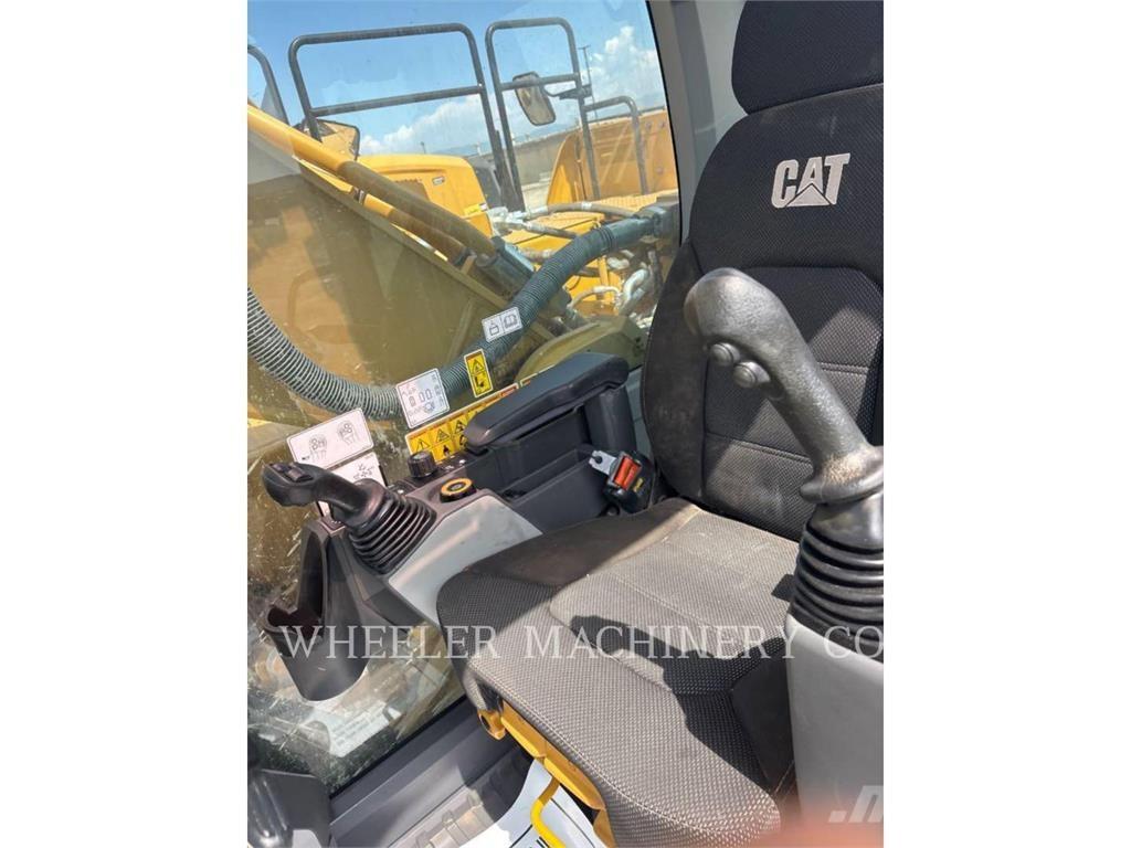 CAT 340 CF Excavatoare pe șenile
