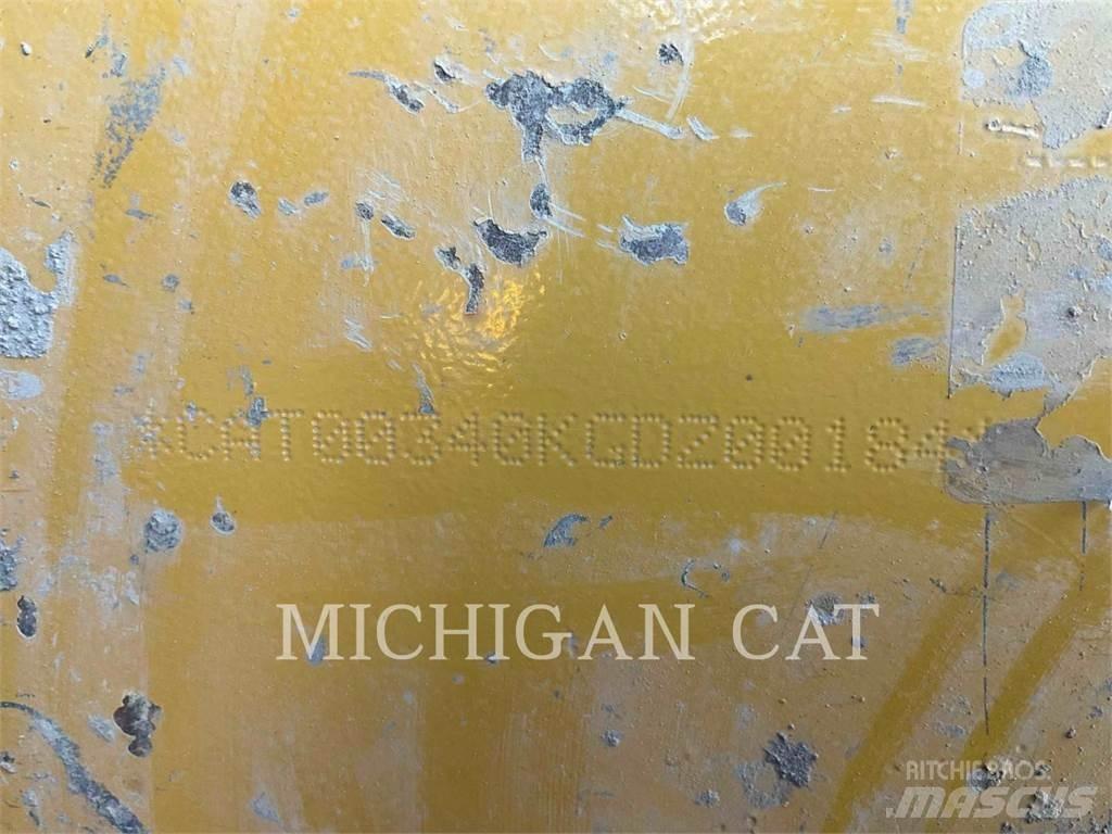 CAT 340 PTZ1+ Excavatoare pe șenile
