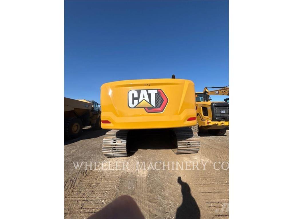 CAT 340 TH Excavatoare pe șenile
