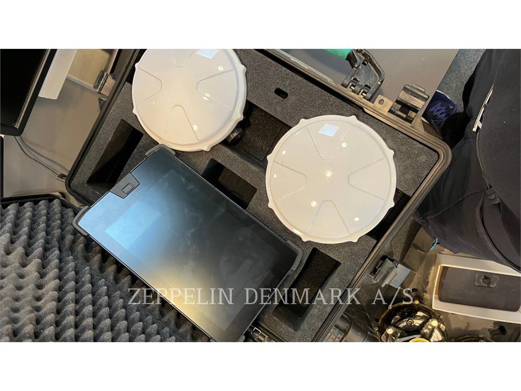 CAT 34008 Excavatoare pe șenile
