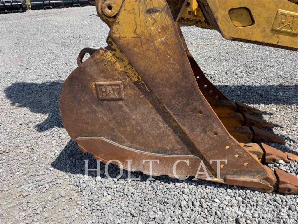 CAT 34008 Excavatoare pe șenile

