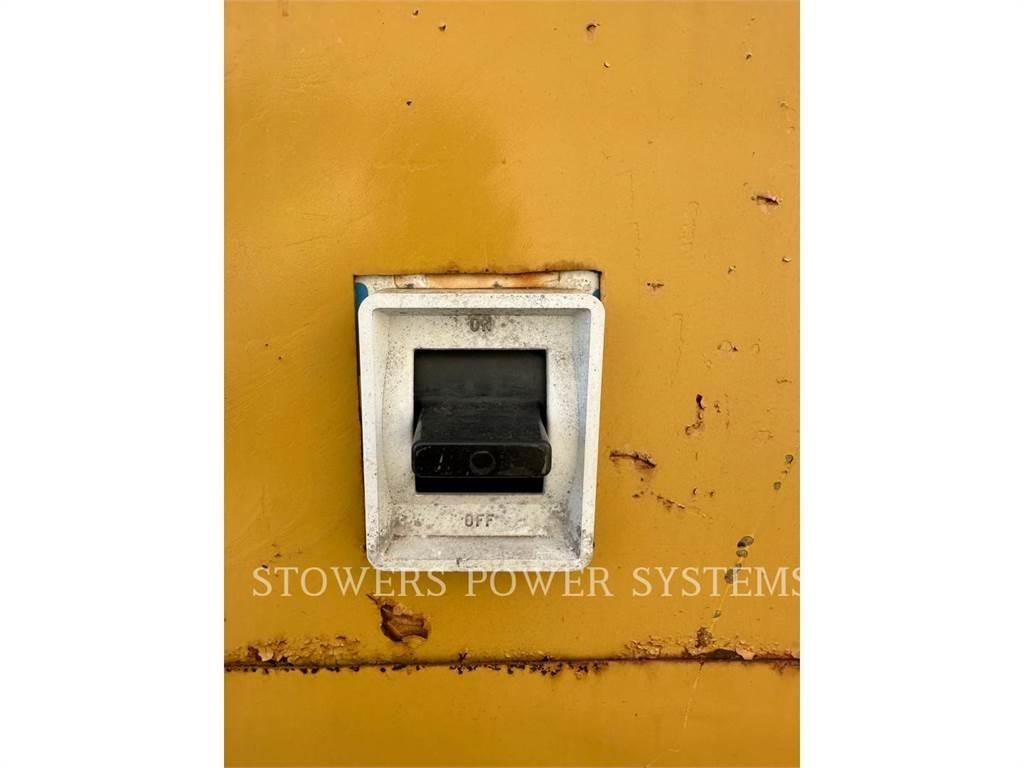 CAT 3406 Generatoare Diesel