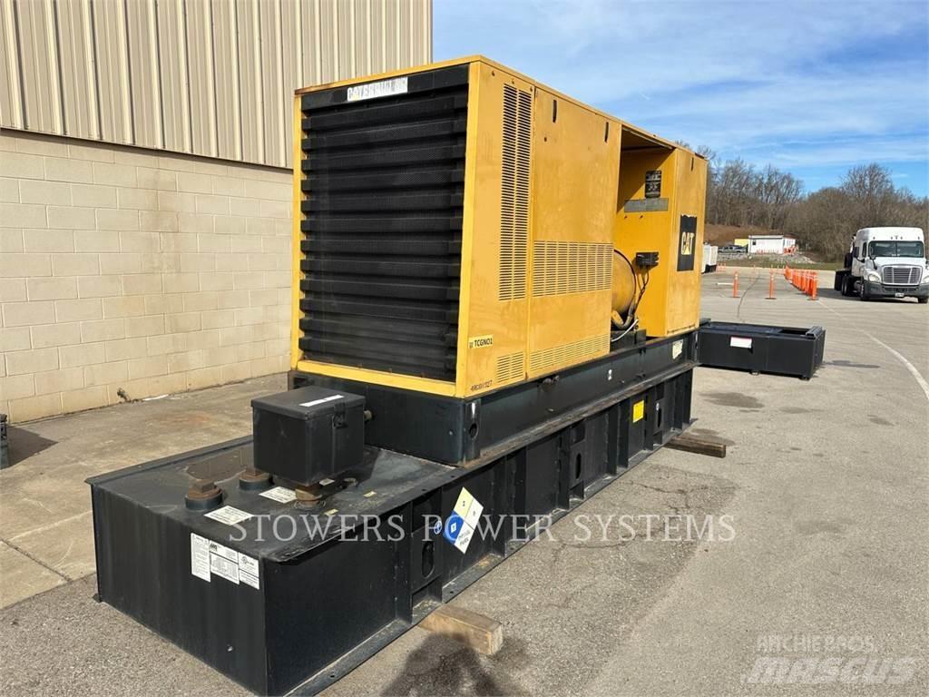 CAT 3406 Generatoare Diesel