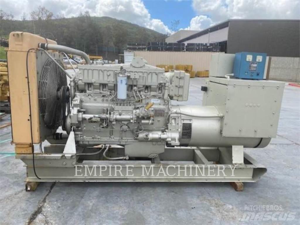 CAT 3406 Generatoare Diesel