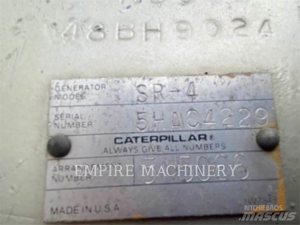 CAT 3406 Generatoare Diesel