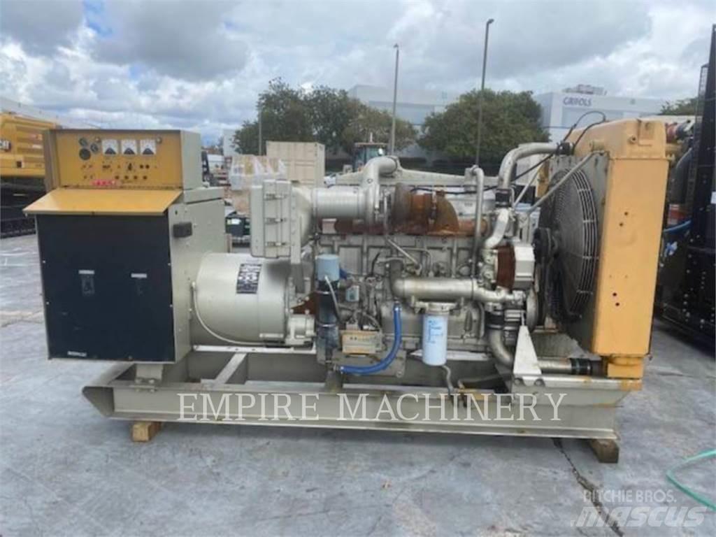 CAT 3406 Generatoare Diesel