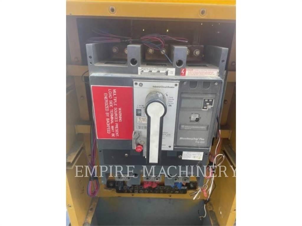 CAT 3406 Generatoare Diesel
