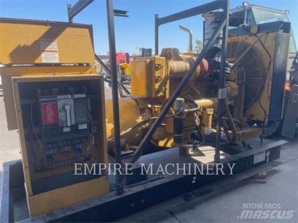 CAT 3406 Generatoare Diesel