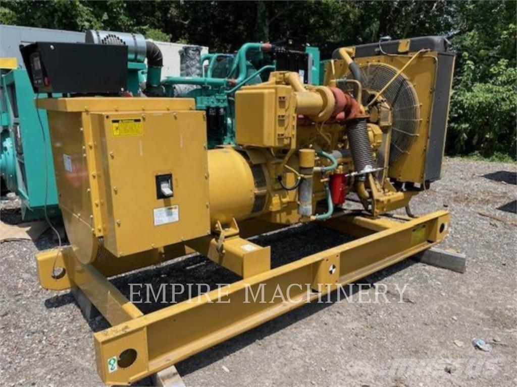 CAT 3406 Generatoare Diesel