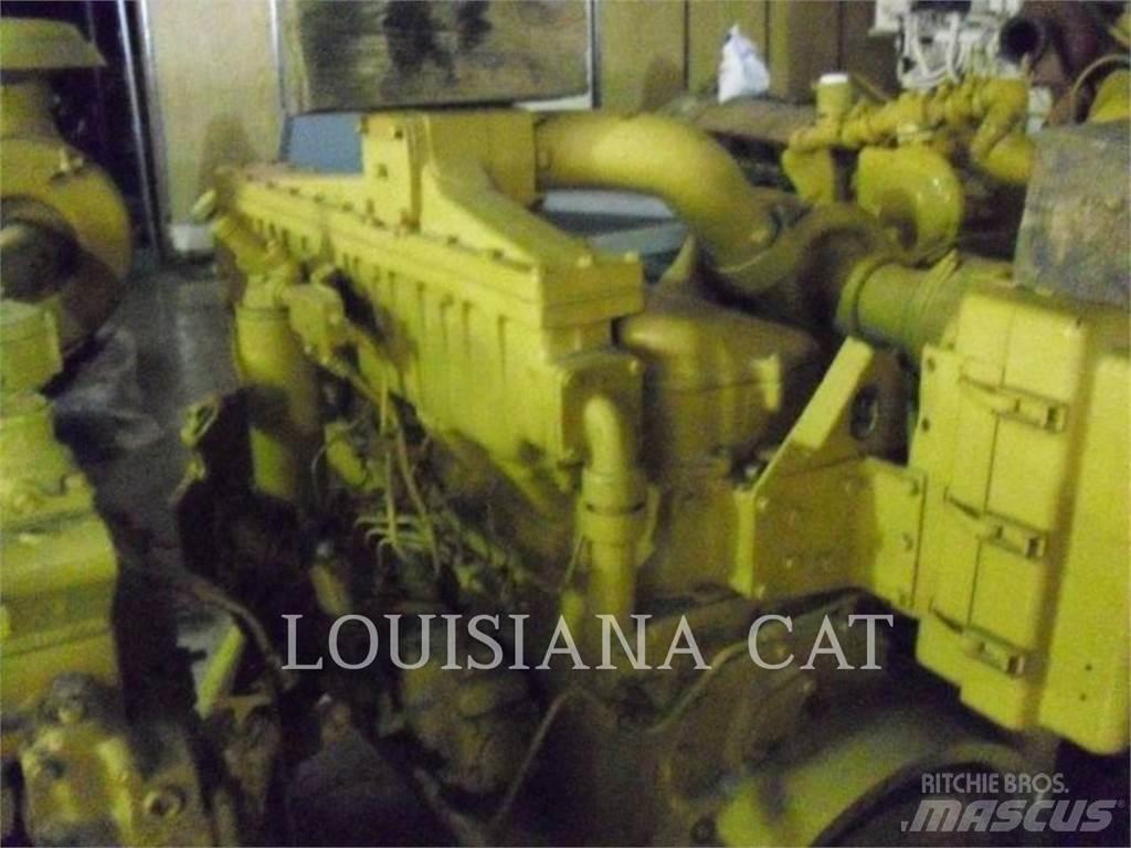 CAT 3406 Motoare industriale