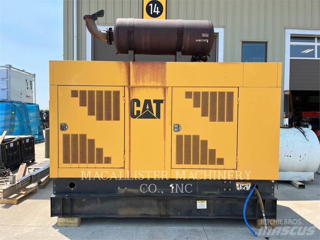 CAT 3406C Generatoare Diesel