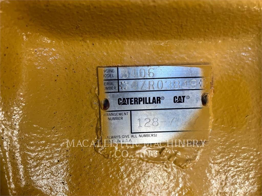 CAT 3406C Generatoare Diesel