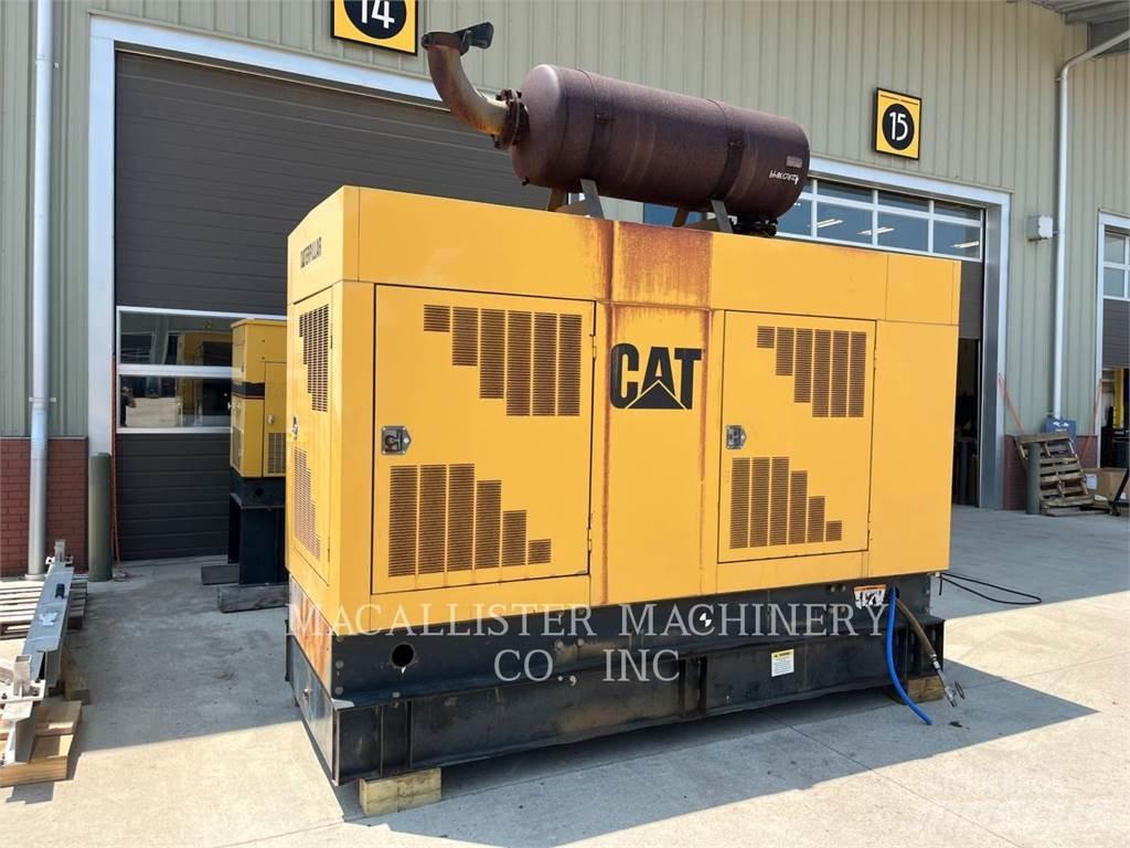 CAT 3406C Generatoare Diesel