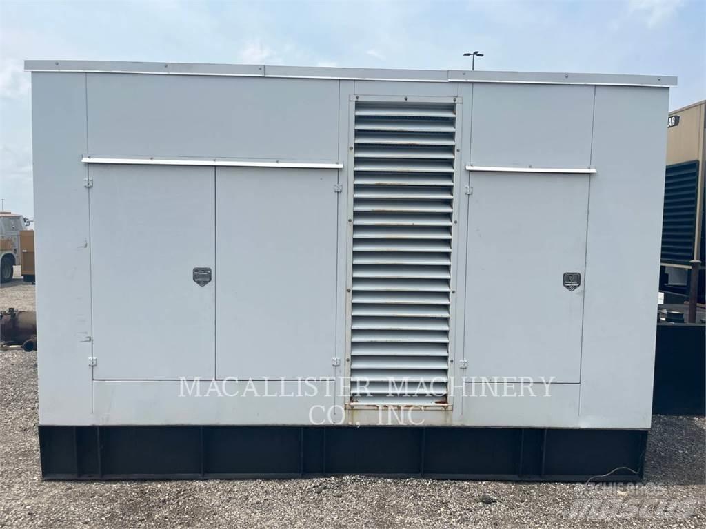 CAT 3406C Generatoare Diesel