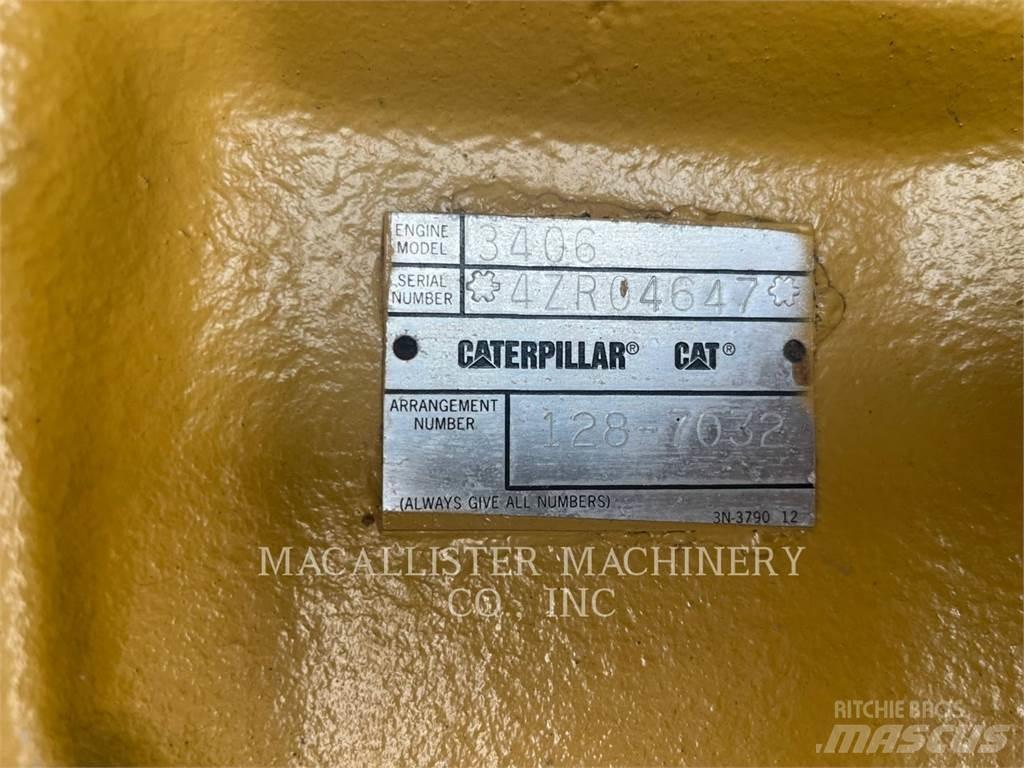 CAT 3406C Generatoare Diesel