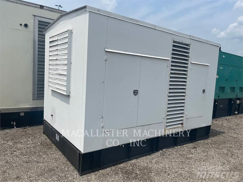 CAT 3406C Generatoare Diesel