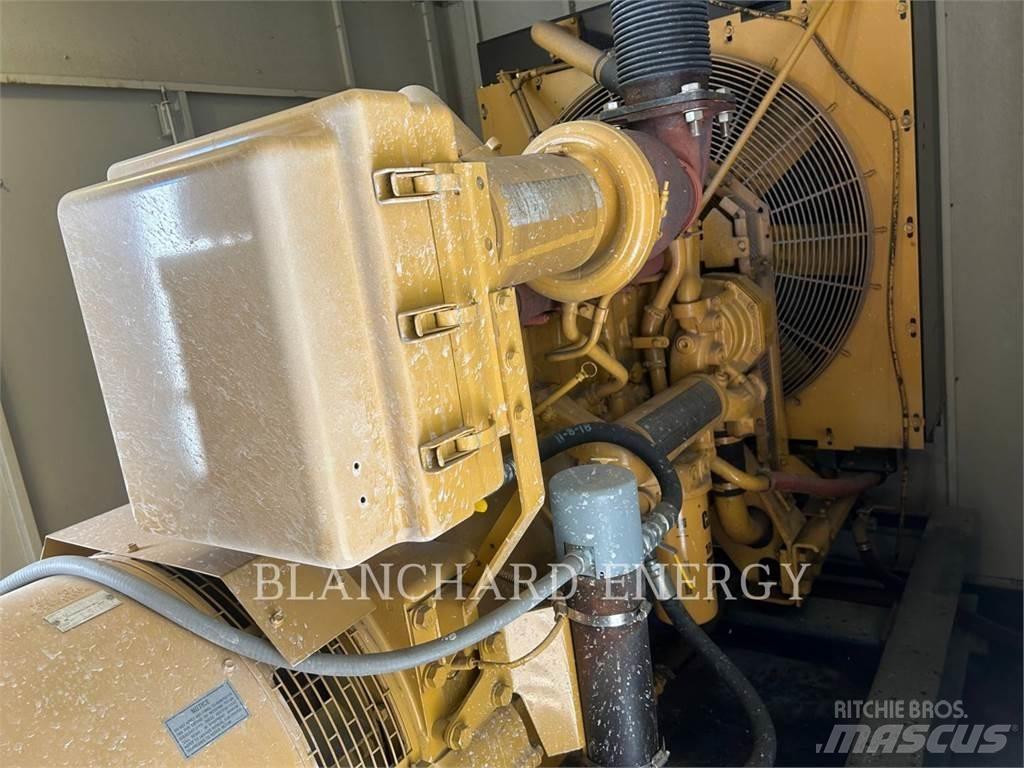 CAT 3406C Generatoare Diesel