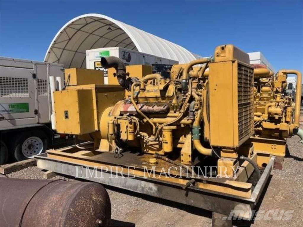 CAT 3408 Generatoare Diesel