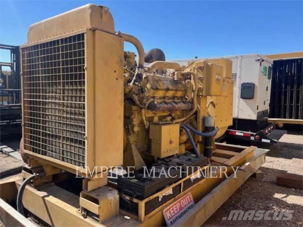 CAT 3408 Generatoare Diesel