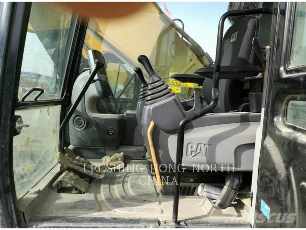 CAT 340D2L Excavatoare pe șenile
