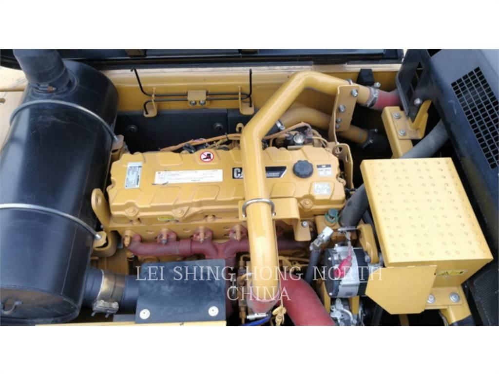 CAT 340D2L Excavatoare pe șenile
