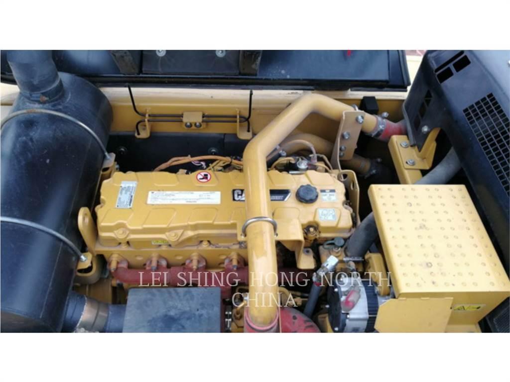 CAT 340D2L Excavatoare pe șenile
