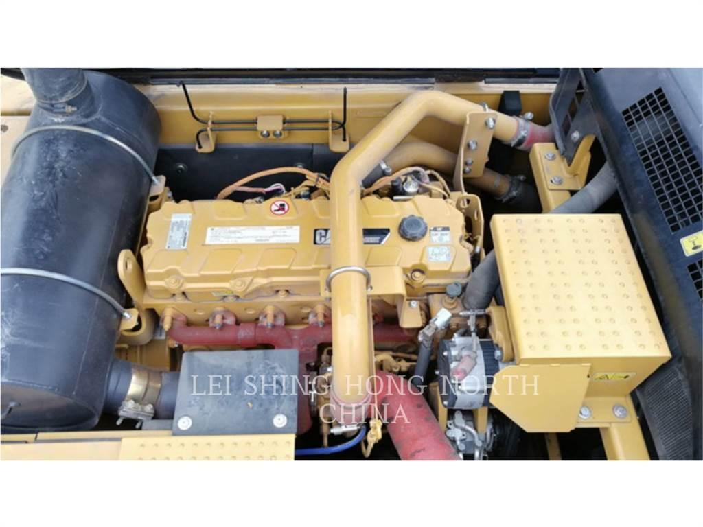 CAT 340D2L Excavatoare pe șenile
