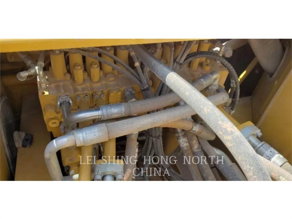 CAT 340D2L Excavatoare pe șenile
