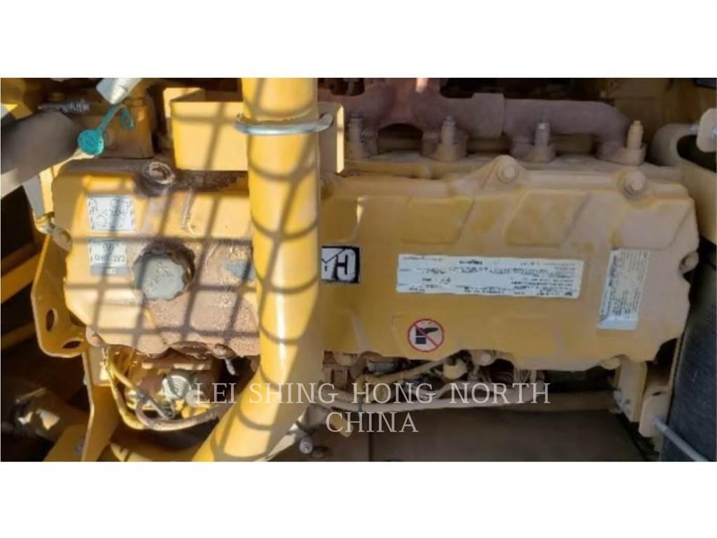 CAT 340D2L Excavatoare pe șenile
