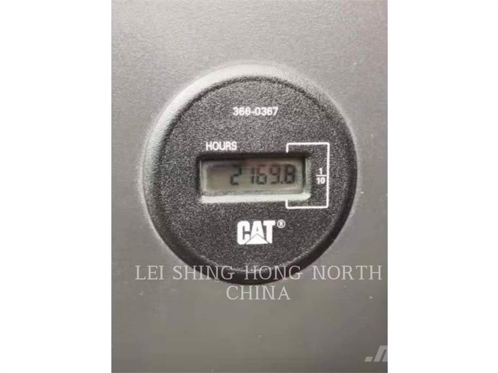 CAT 340D2L Excavatoare pe șenile
