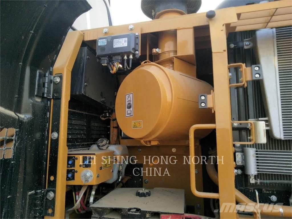 CAT 340D2L Excavatoare pe șenile
