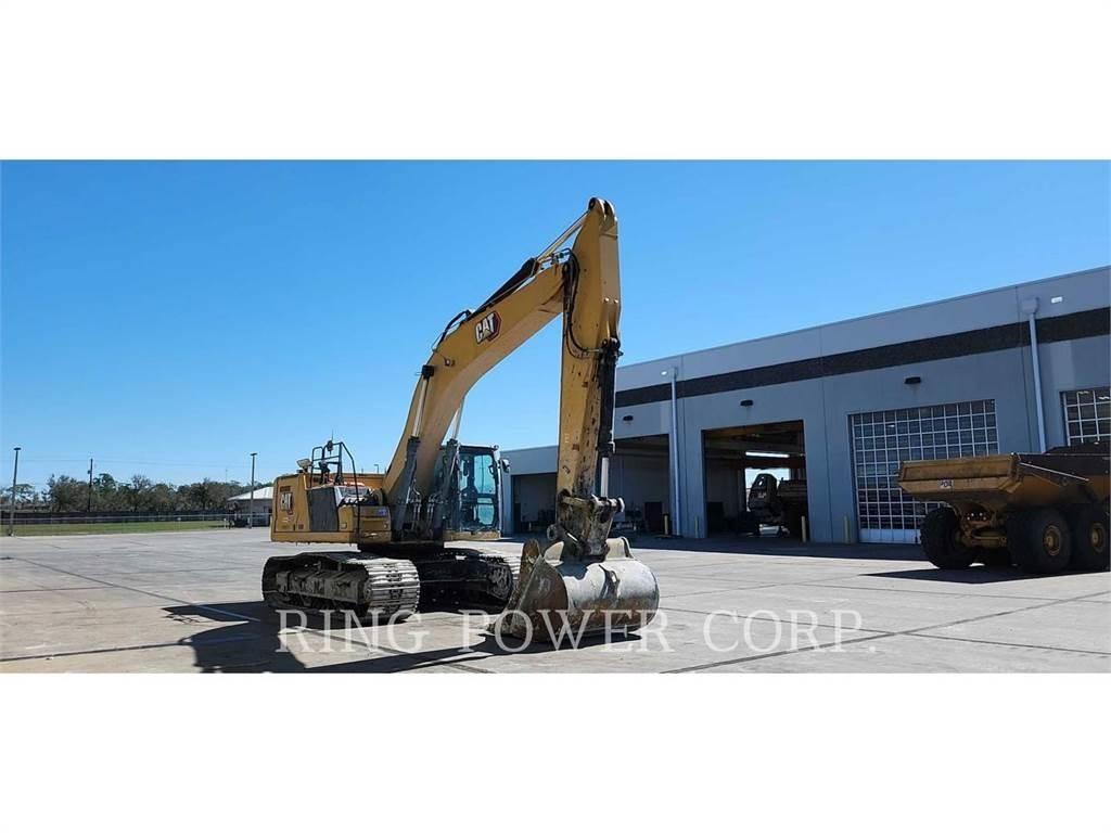 CAT 340EW Excavatoare pe șenile
