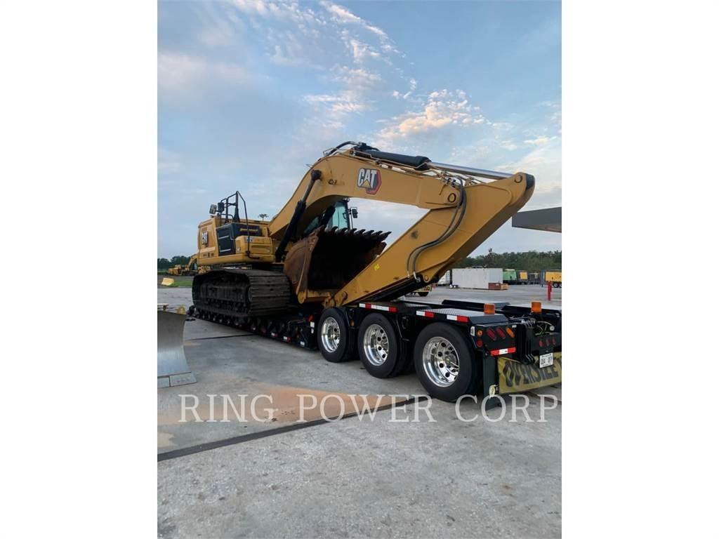 CAT 340QC Excavatoare pe șenile
