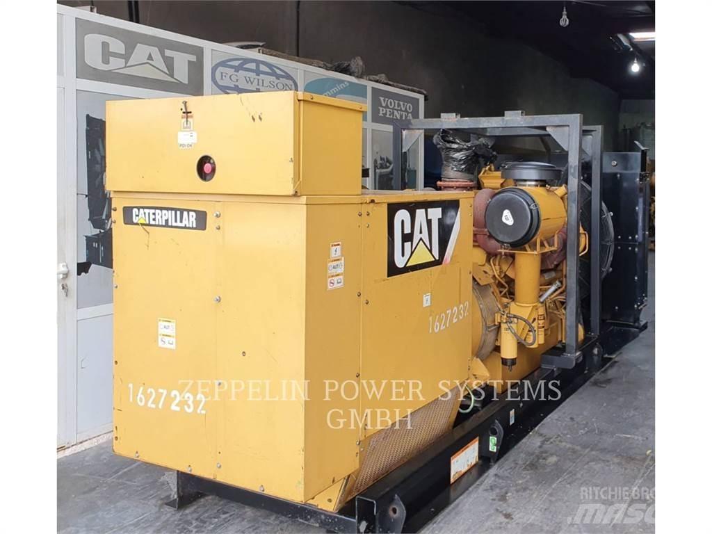 CAT 3412 Generatoare Diesel