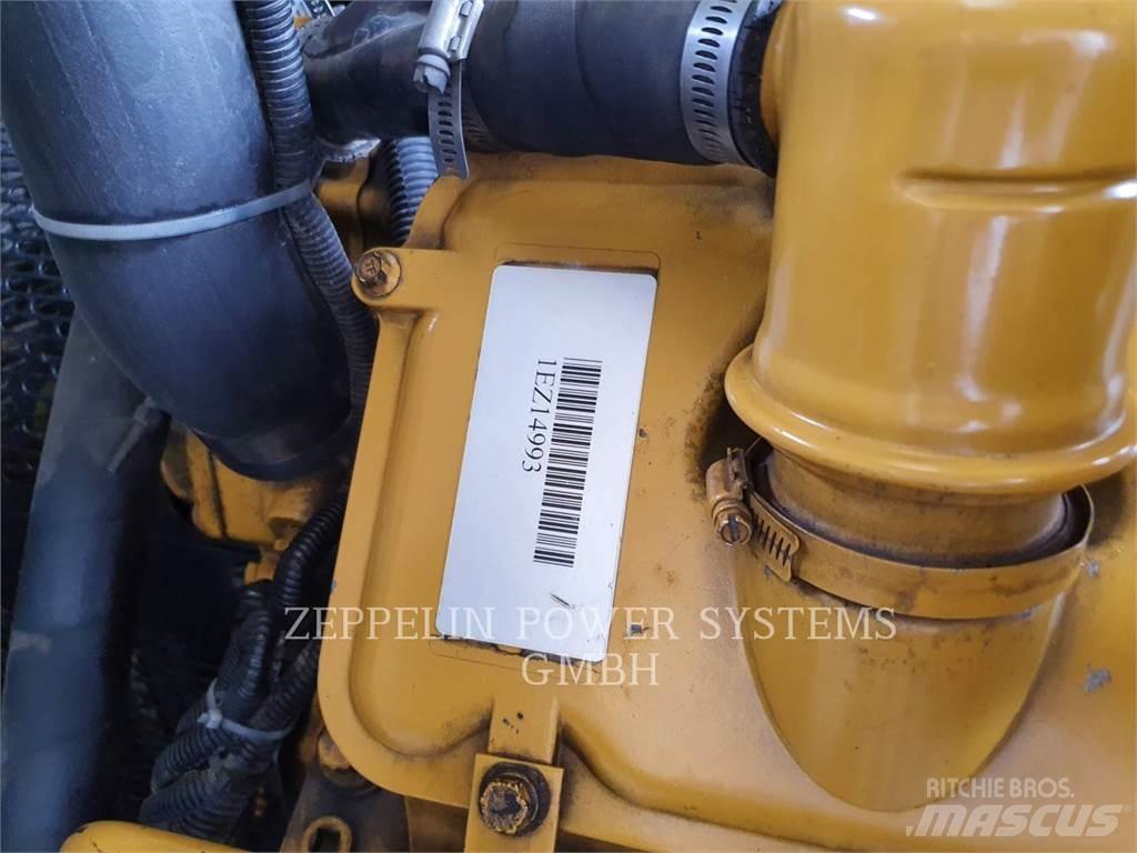 CAT 3412 Generatoare Diesel